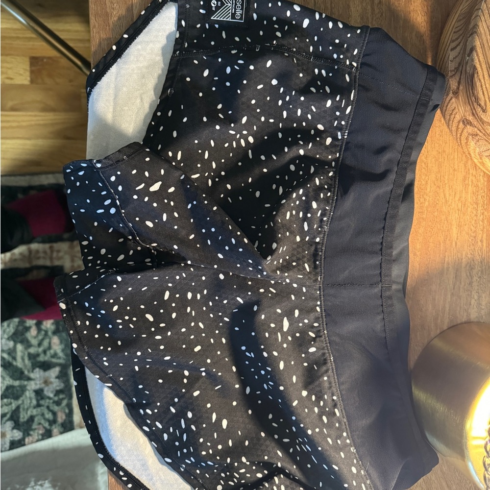 Oisille Shorts